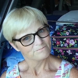 Meet your Posher, Susan